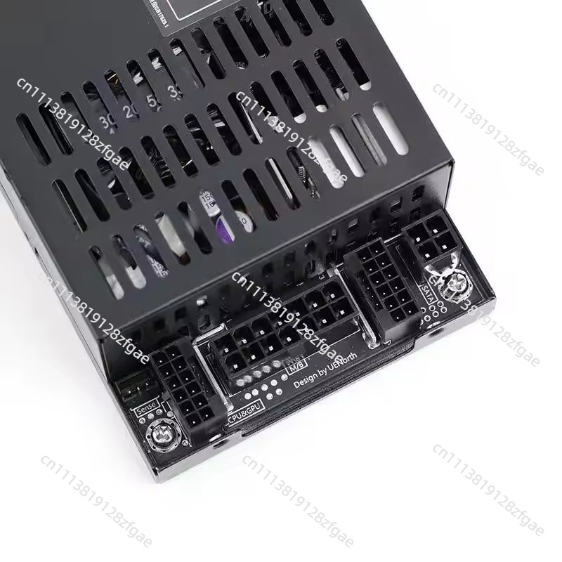 완전 모듈식 플렉스 ATX 파워 서플라이 - DELTA - Flex Atx Power Supply 600W 1U 리뷰 및 가격