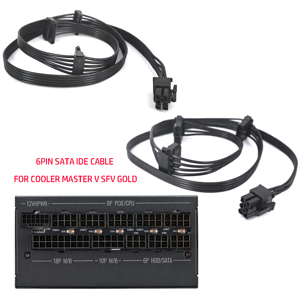쿨러 마스터 V SFX GOLD 850W 모듈형 파워  - Sfx Modular Power Supply 850W Gold 리뷰 및 가격