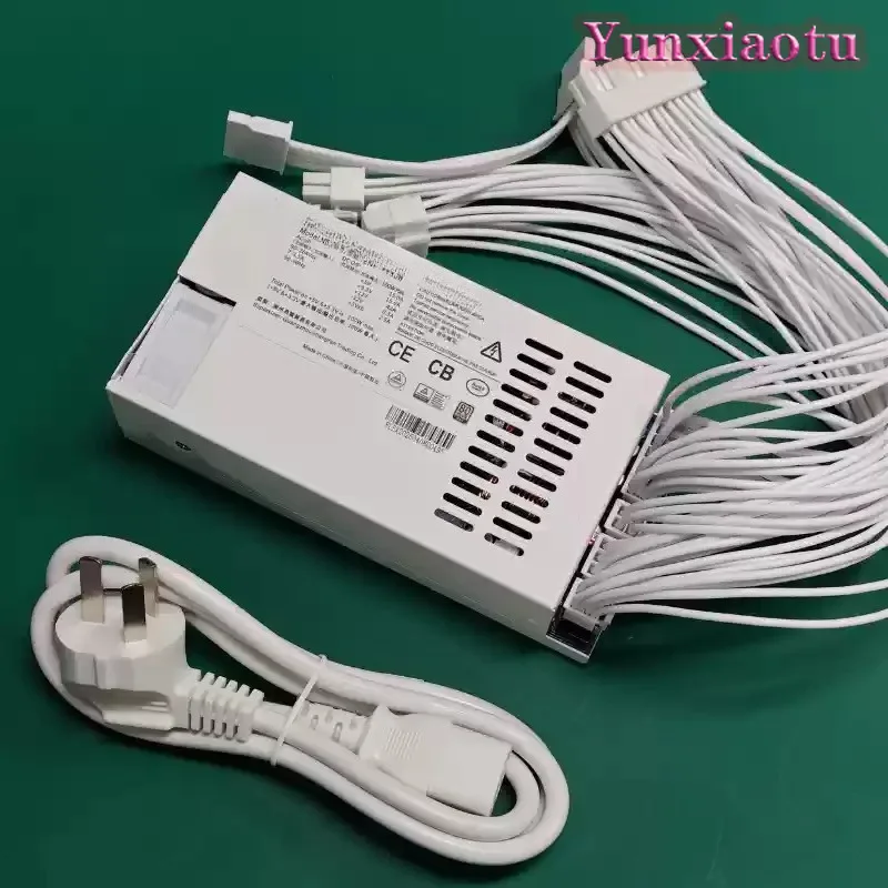 300W, 400W, 500W, 600W, 700W,  - Flex Atx Power Supply 600W 1U 리뷰 및 가격