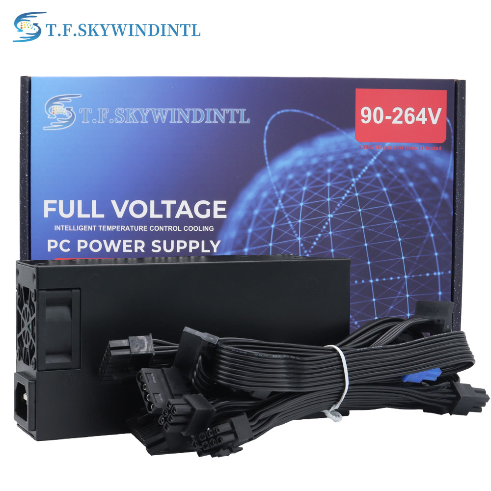 Flex 600W 모듈형 전원 공급 장치 소형 1U 컴 - Flex Atx Power Supply 600W 1U 리뷰 및 가격