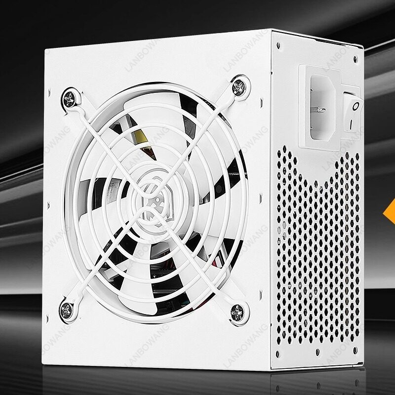 화이트 SFX 완전 모듈형 PSU 550W 650W 7 - 750W Sfx Fully Modular Power Supply 리뷰 및 가격
